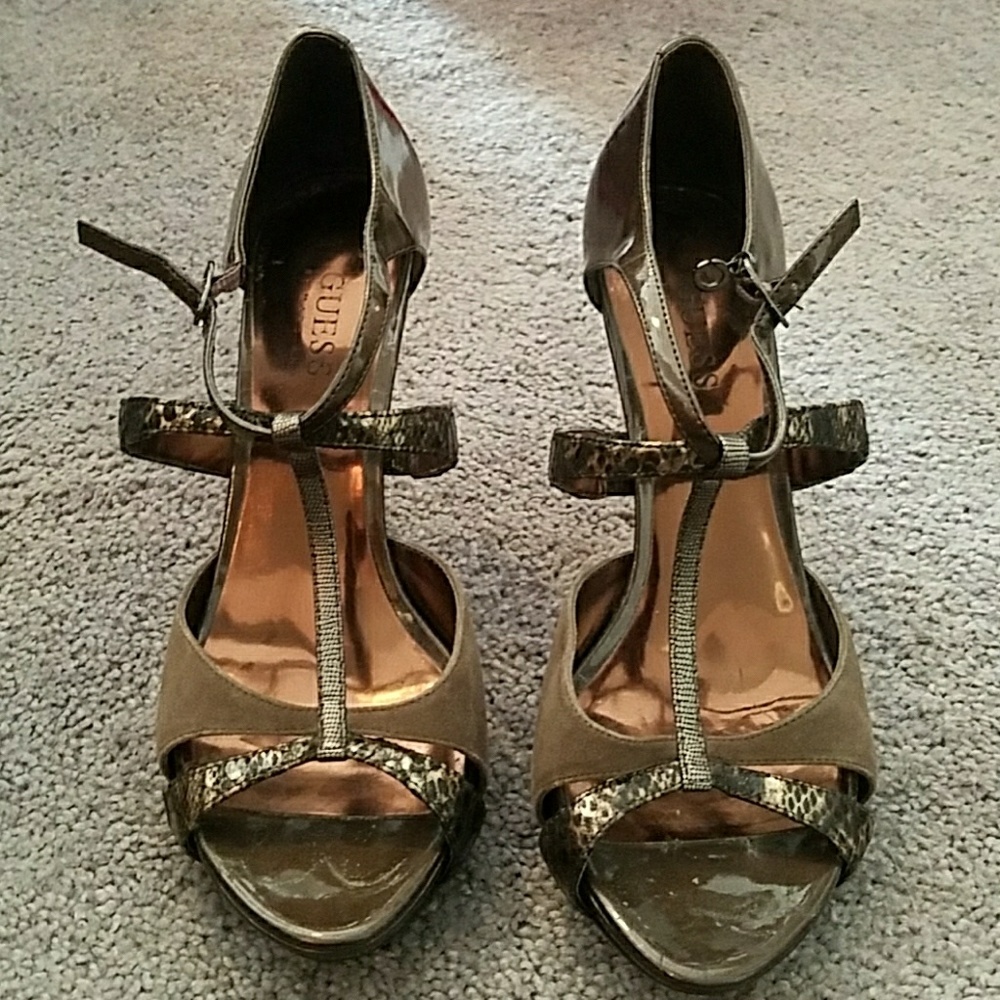 Guess Shoes